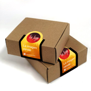 Etiquetas Autoadheribles 4.4 cm x 9 cm